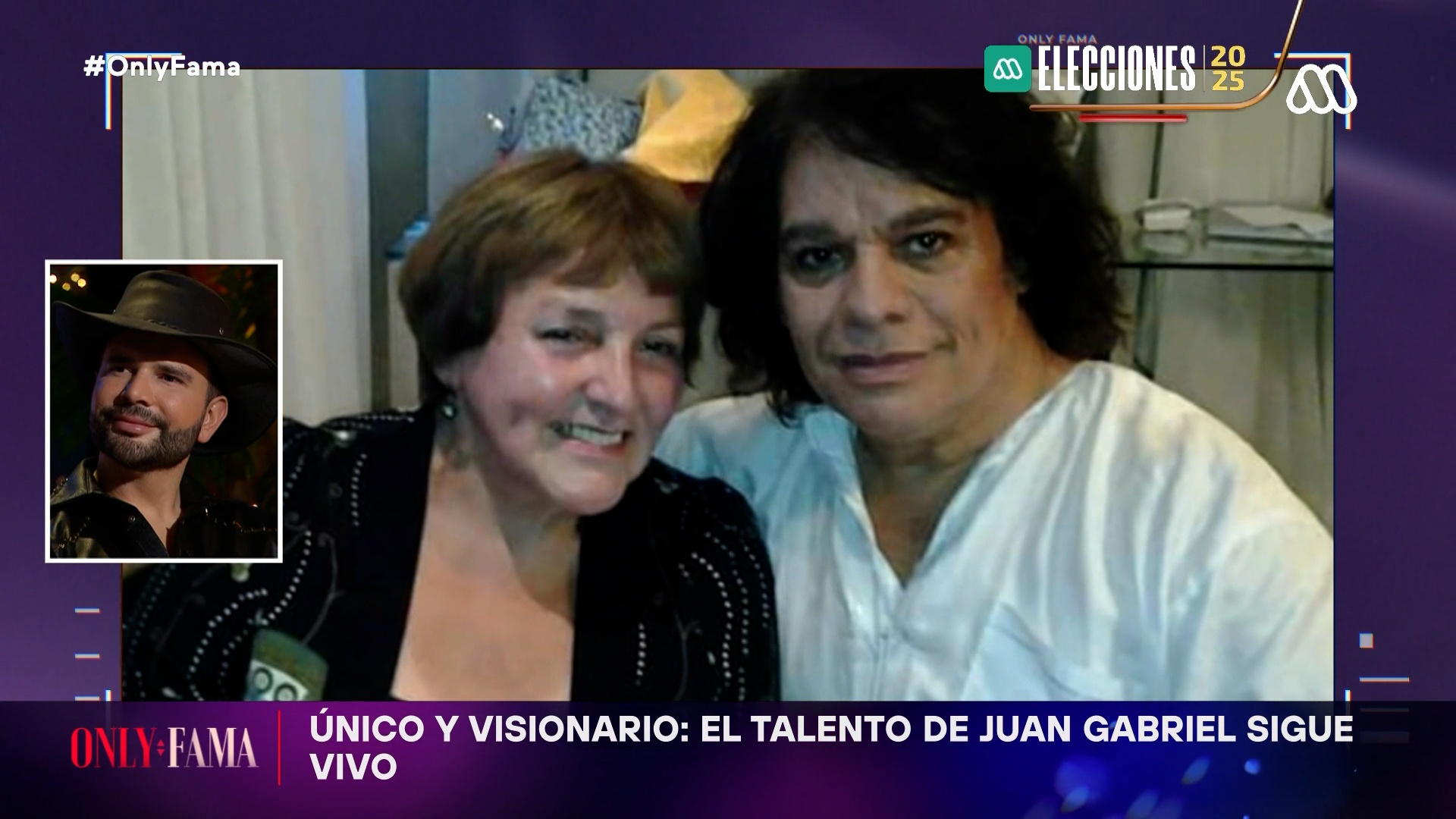 Juan Gabriel