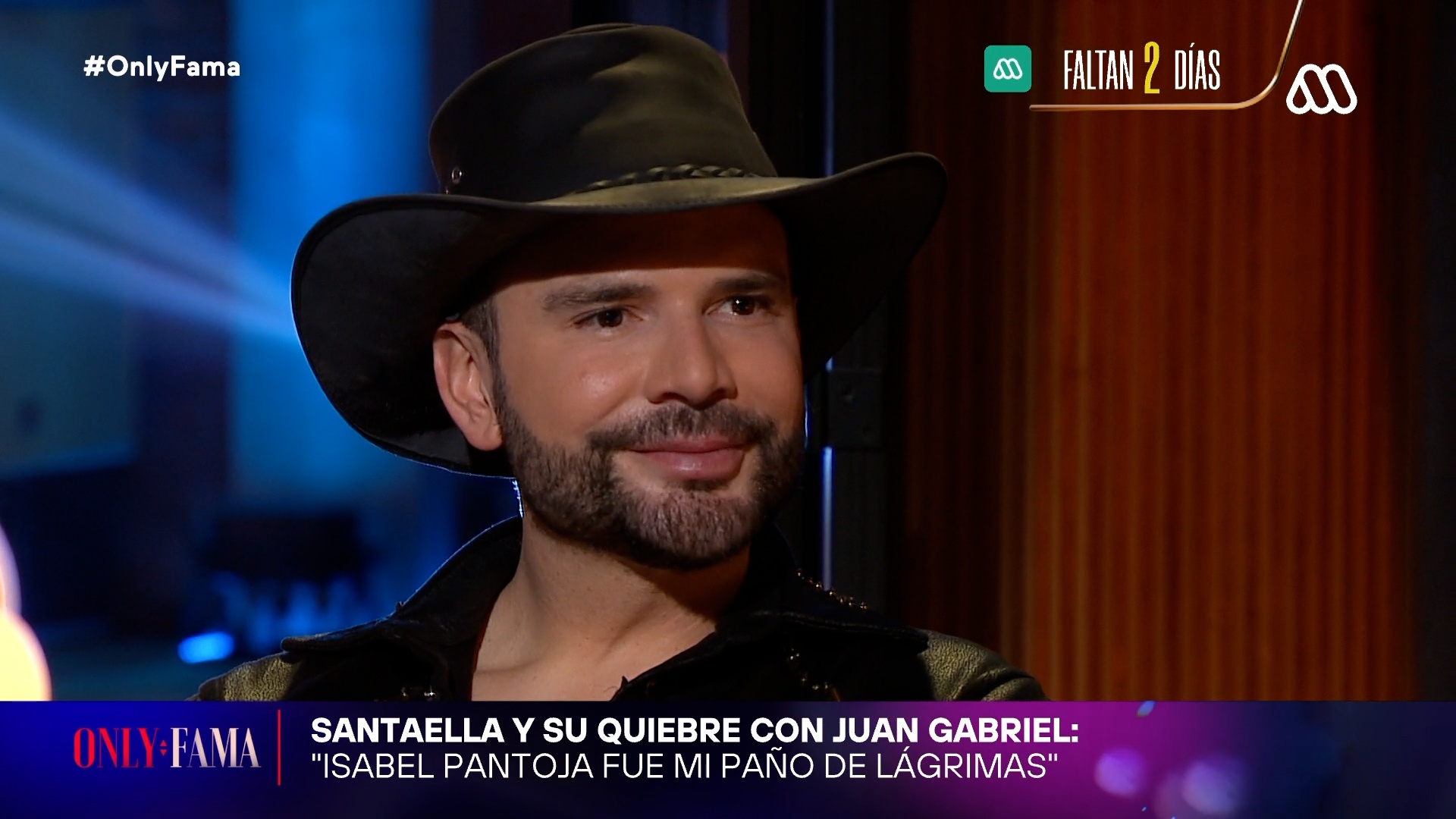 Juan Antonio Santaella