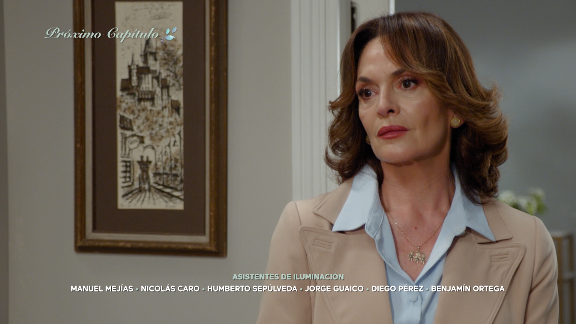 Bernardita (Catalina Guerra)