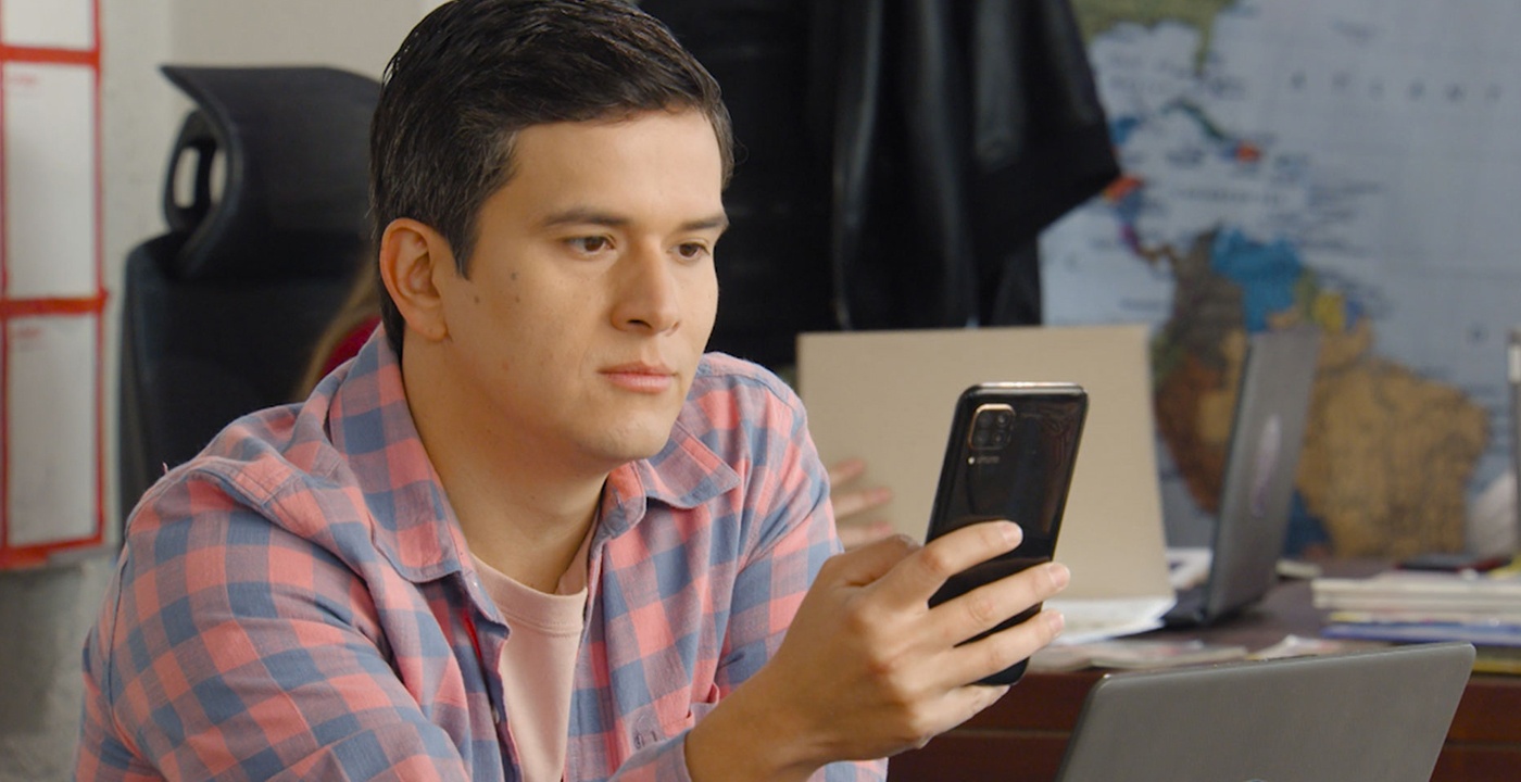 Gonzalo (Juan Carlos Maldonado)