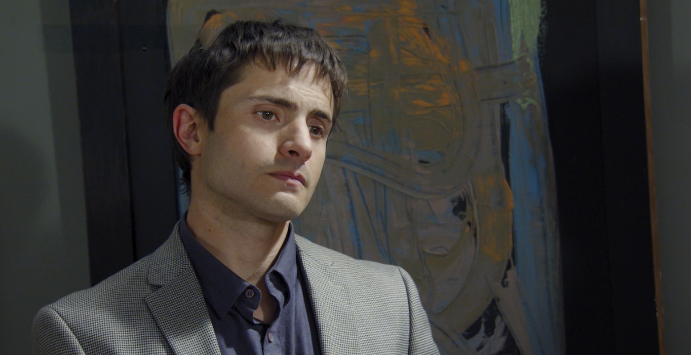 Joaquín (Francisco Dañobeitía)