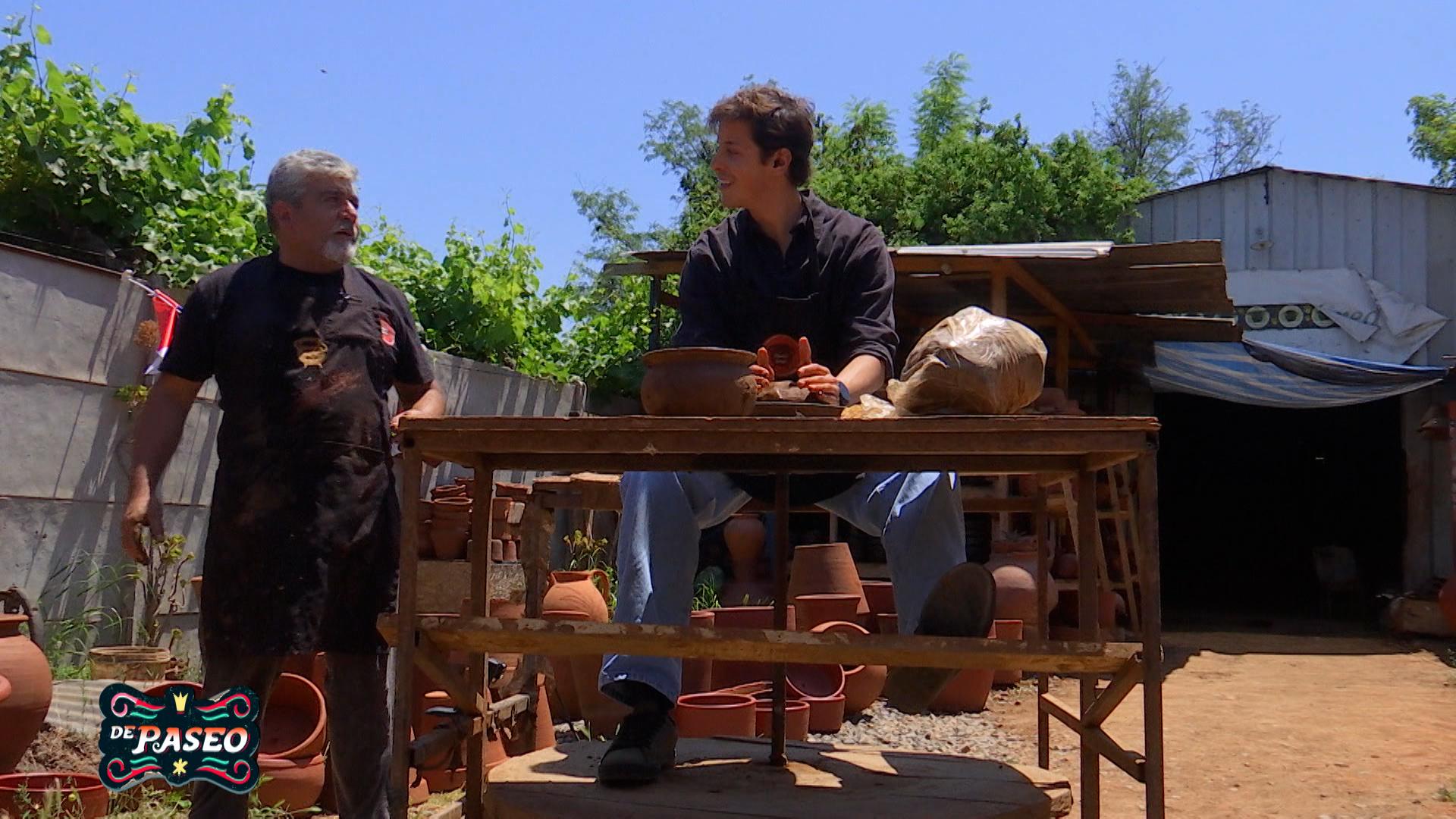 Máximo Menem Bolocco