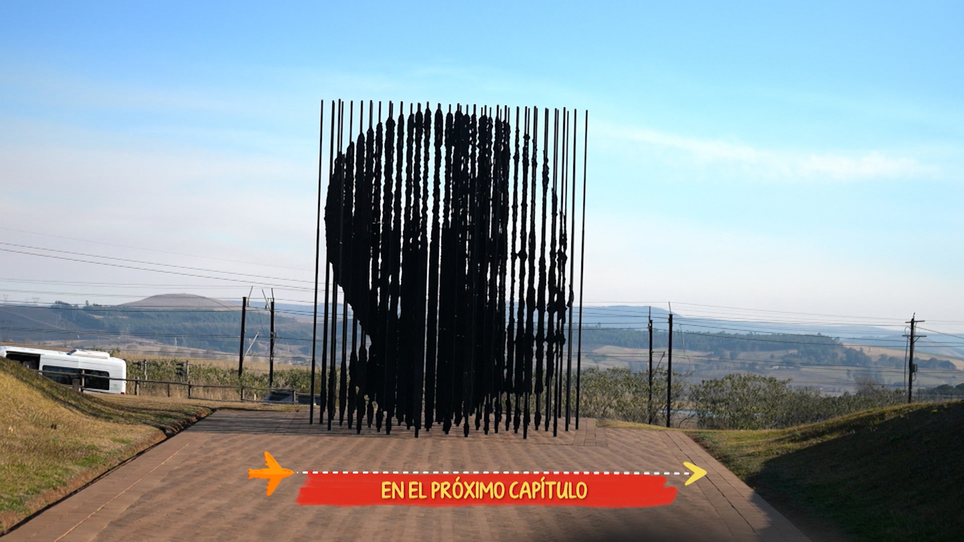 Imagen de Nelson Mandela