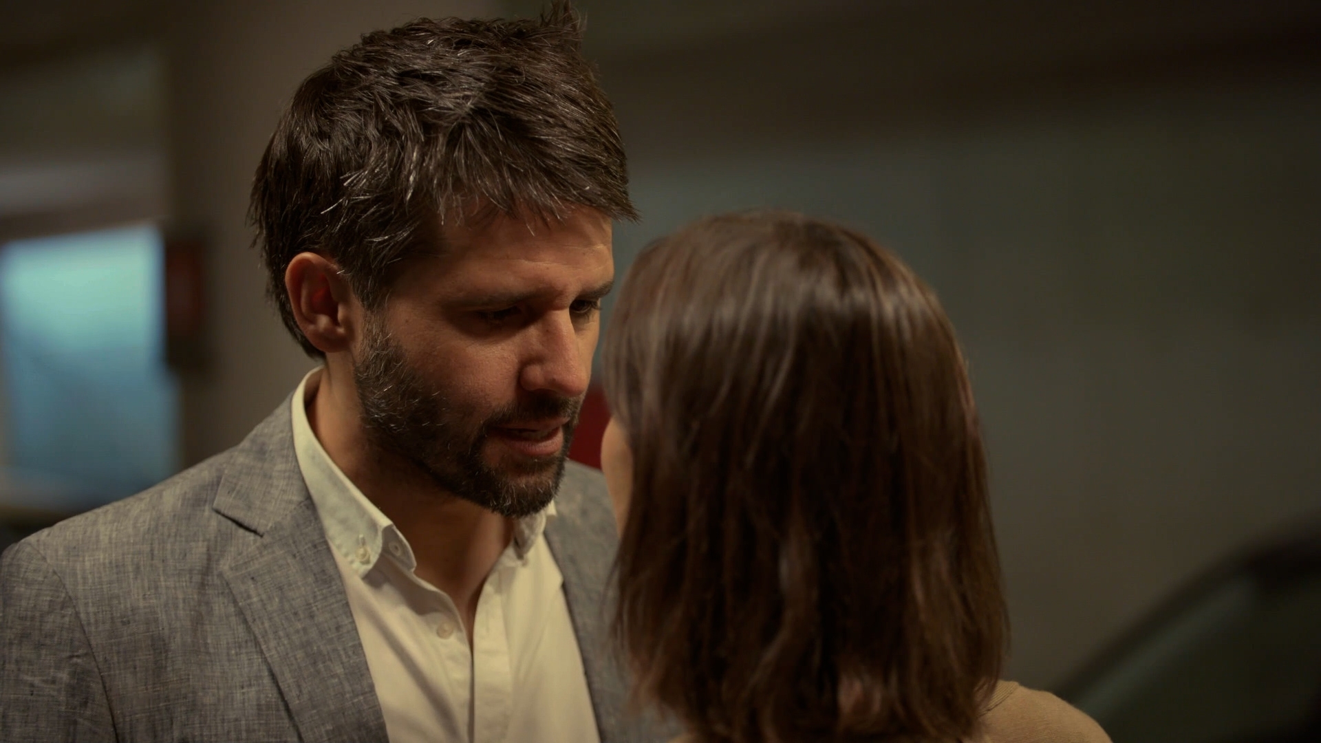 Manuel (Mario Horton)