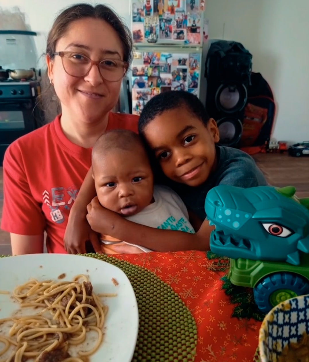 Familia Peri Villanueva