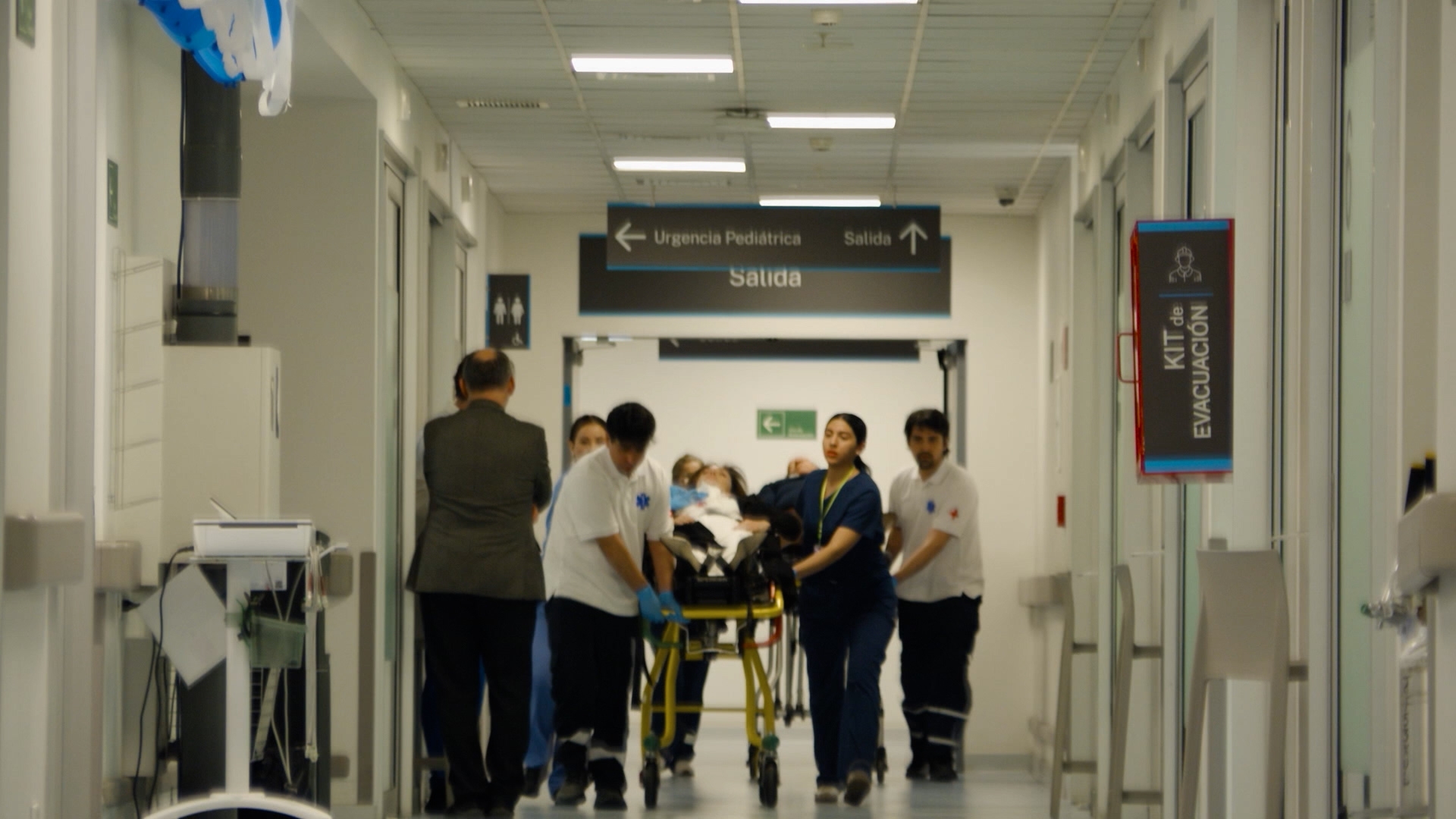 El Jardín de Olivia