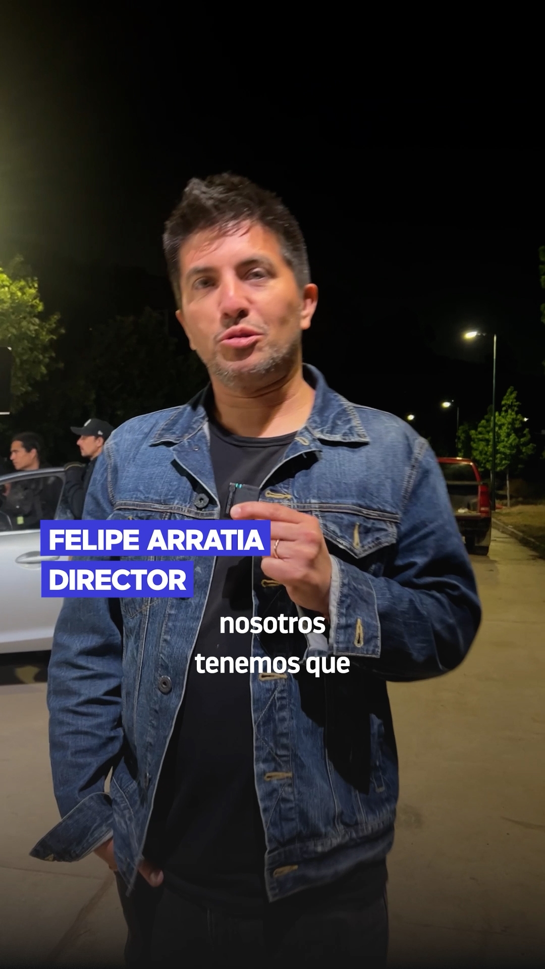 Felipe Arratia
