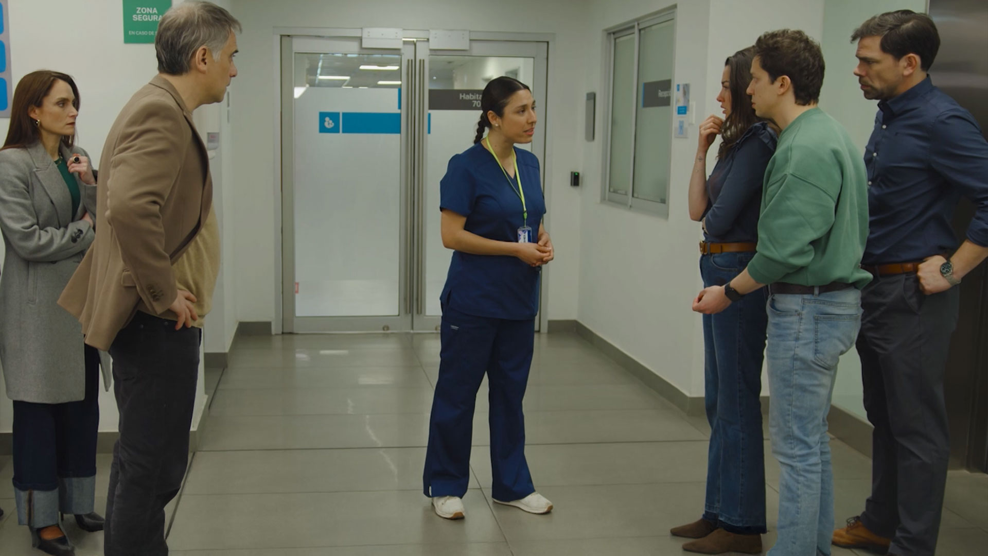 Diagnóstico de Bernardita