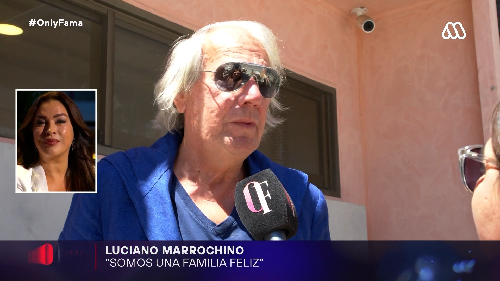 Luciano Marocchino