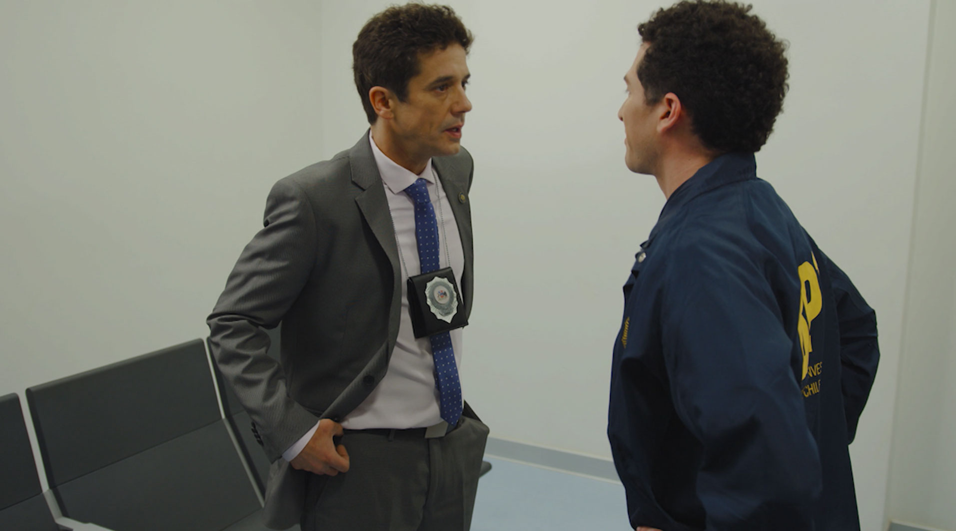 Comisario-Santana-Matías-Oviedo