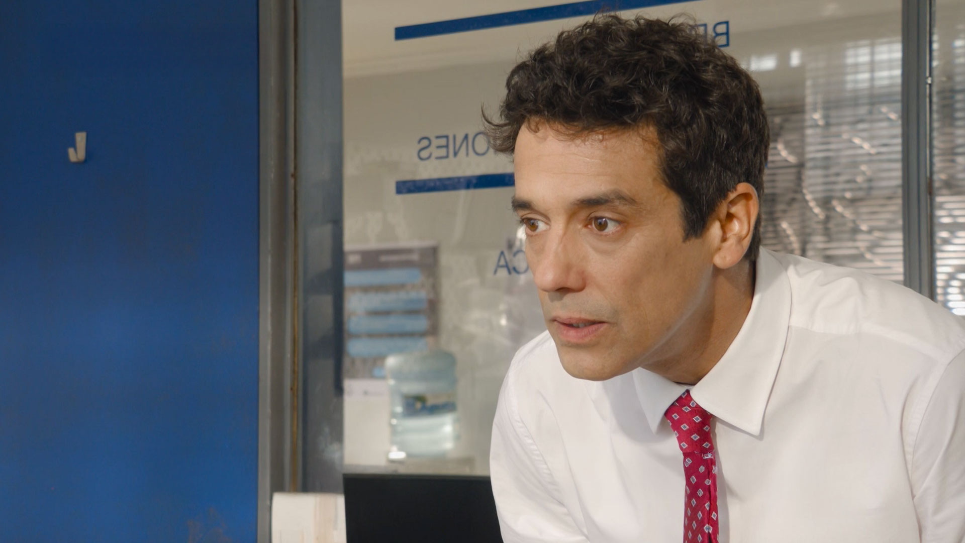 Comisario-Santana-Matías-Oviedo