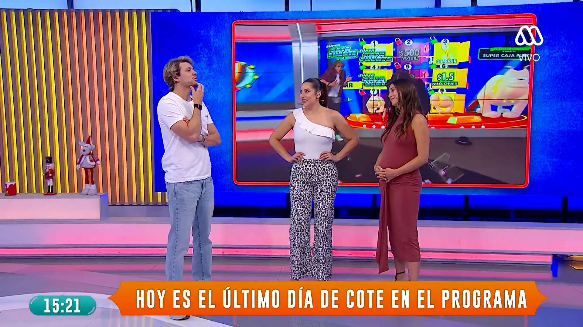 María José Quintanilla