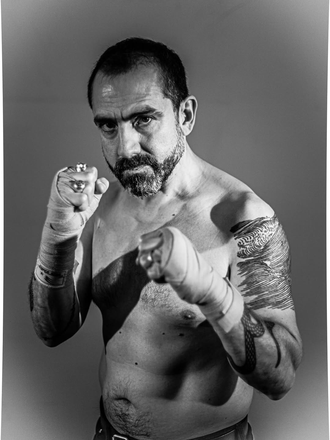 Angelo Pierattini / Instagram