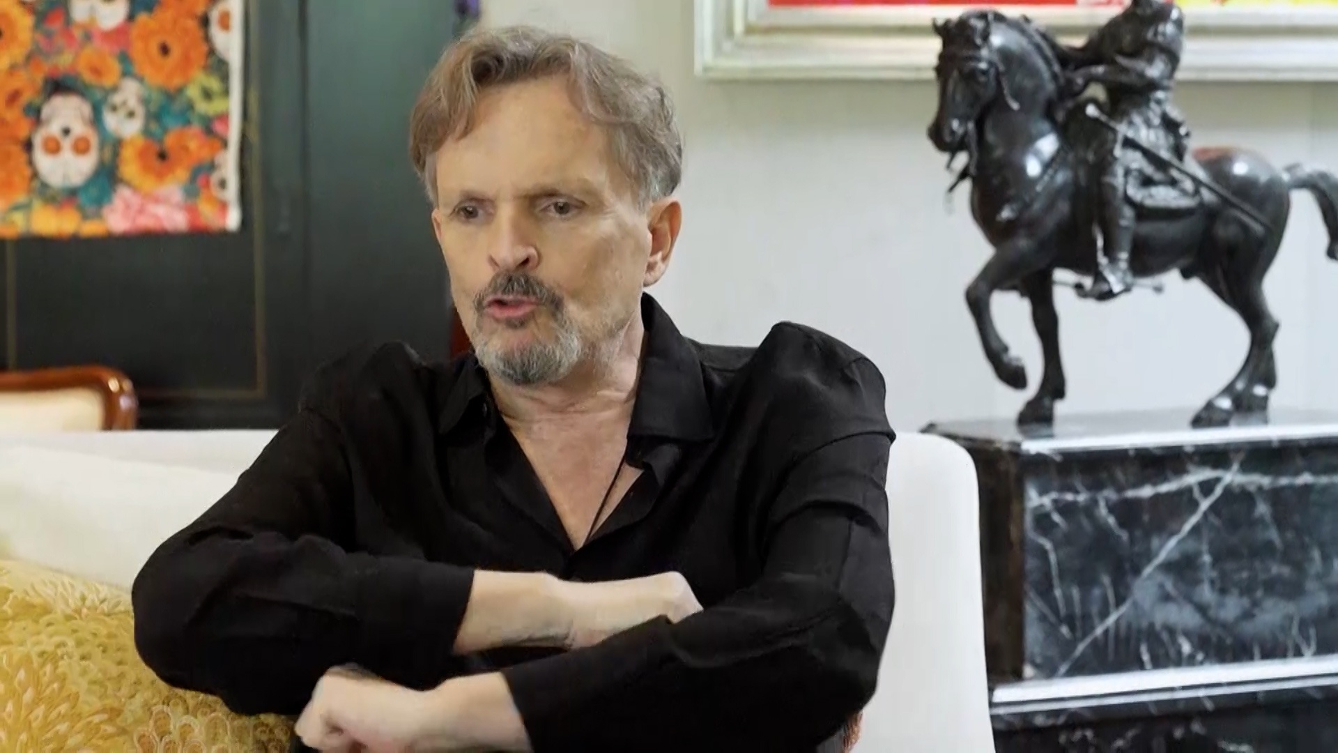 Miguel Bosé
