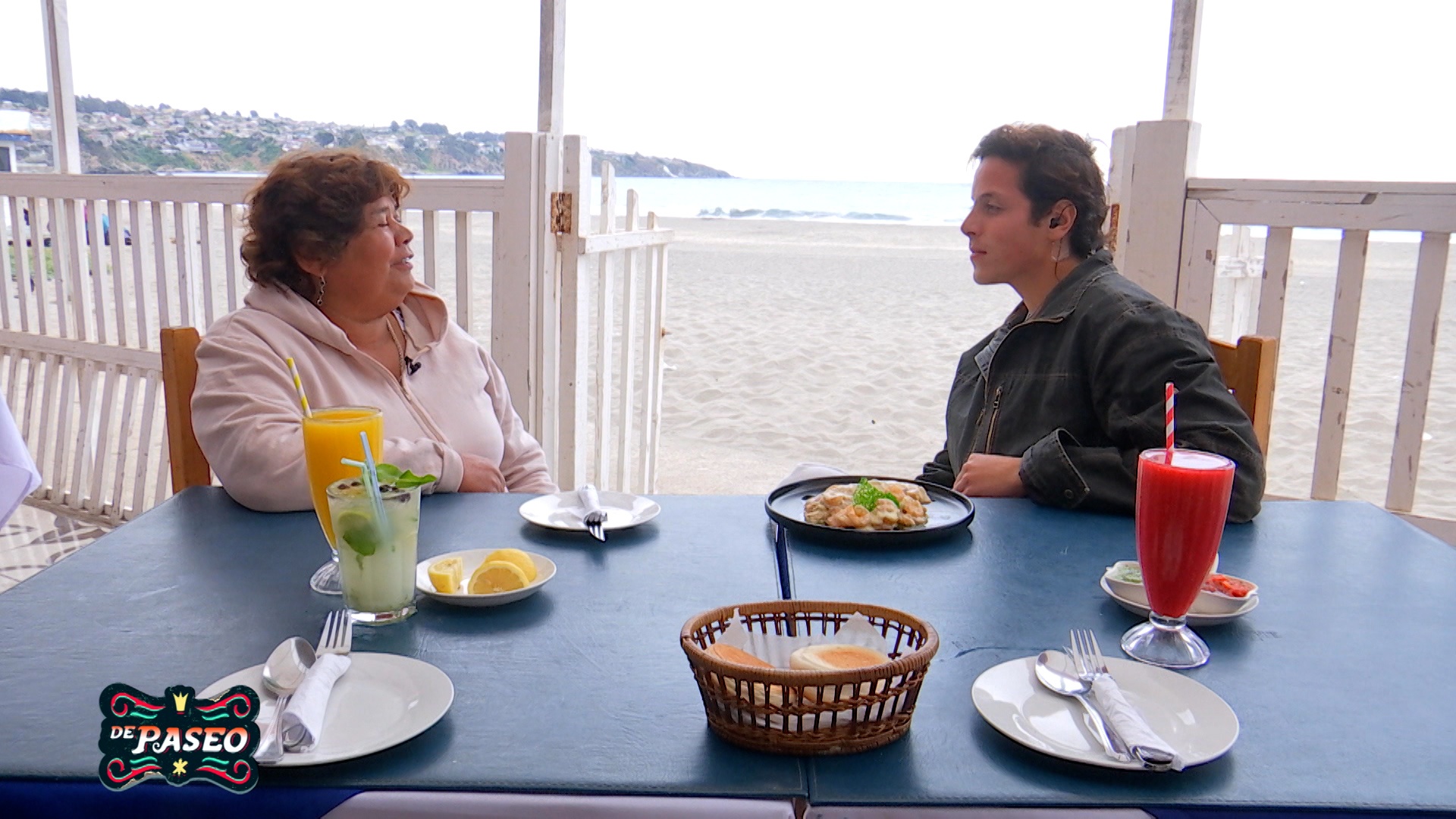 Máximo Menem Bolocco