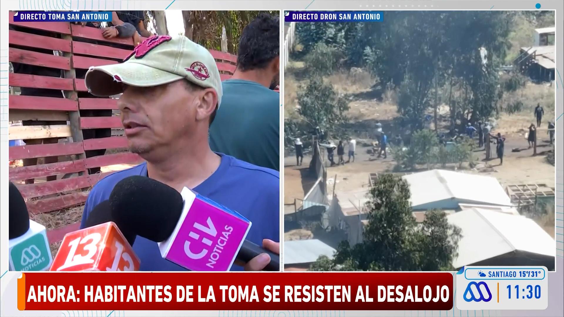 Megatoma san antonio