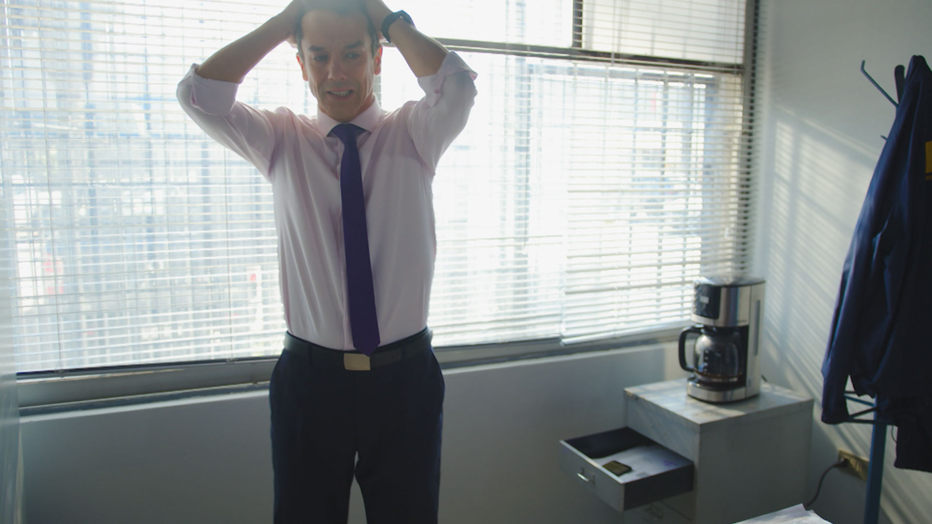 Comisario-Santana-Matías-Oviedo