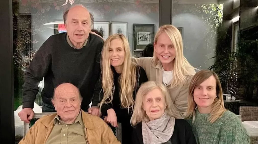 Familia Bolocco Fonck