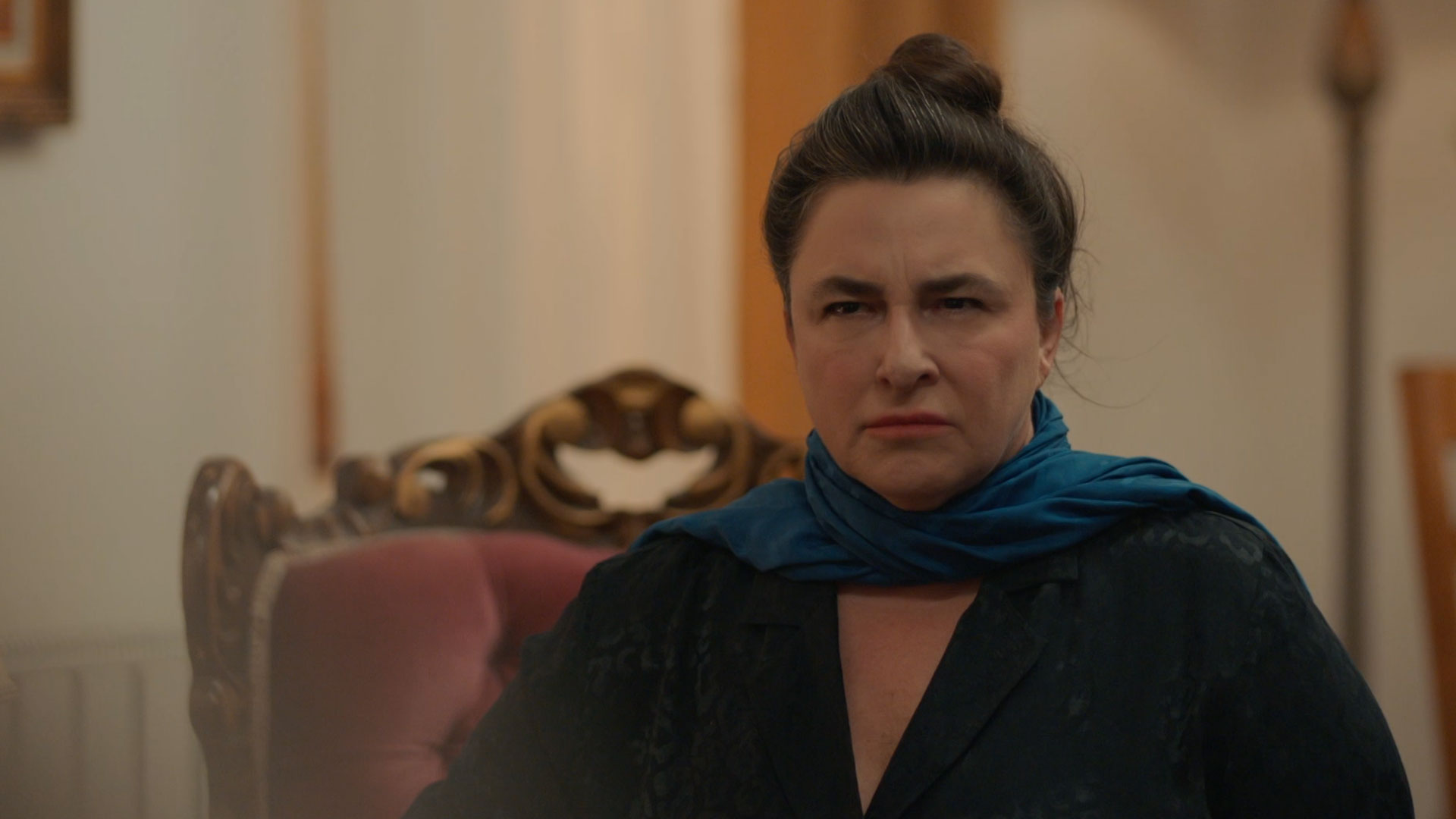 Hikmet-Esra-Dermancioglu