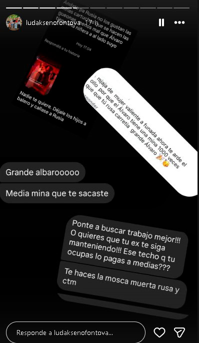 Ludmila Ksenofontova