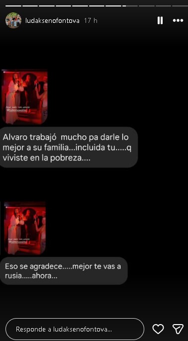 Ludmila Ksenofontova