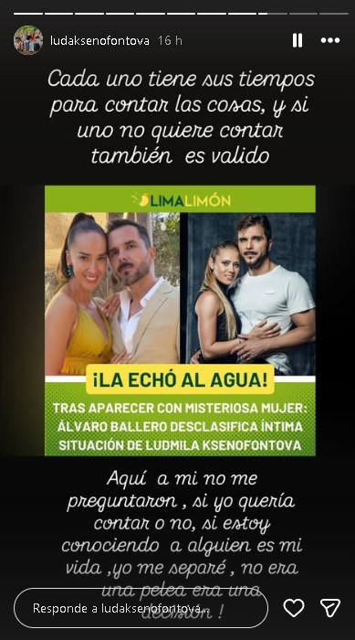 Ludmila Ksenofontova