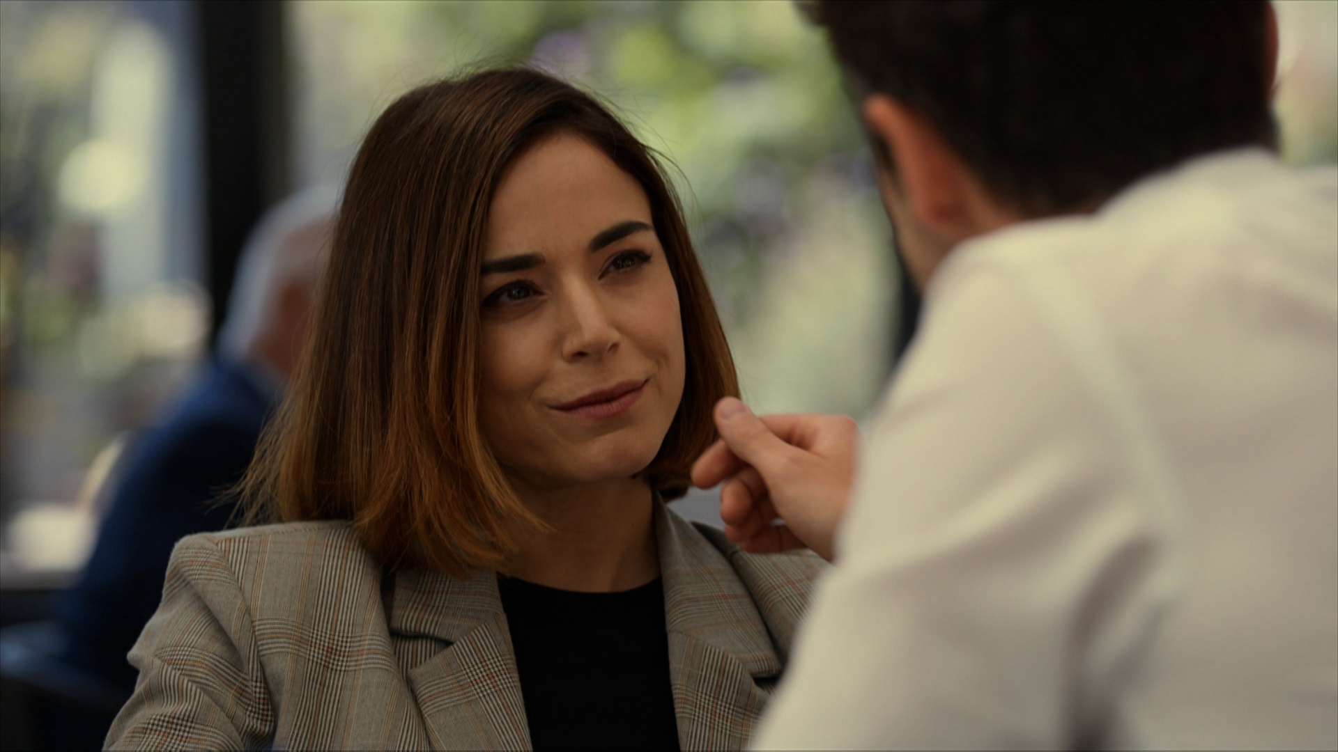 Matilde y Juan de Dios Matilde y Juan de Dios