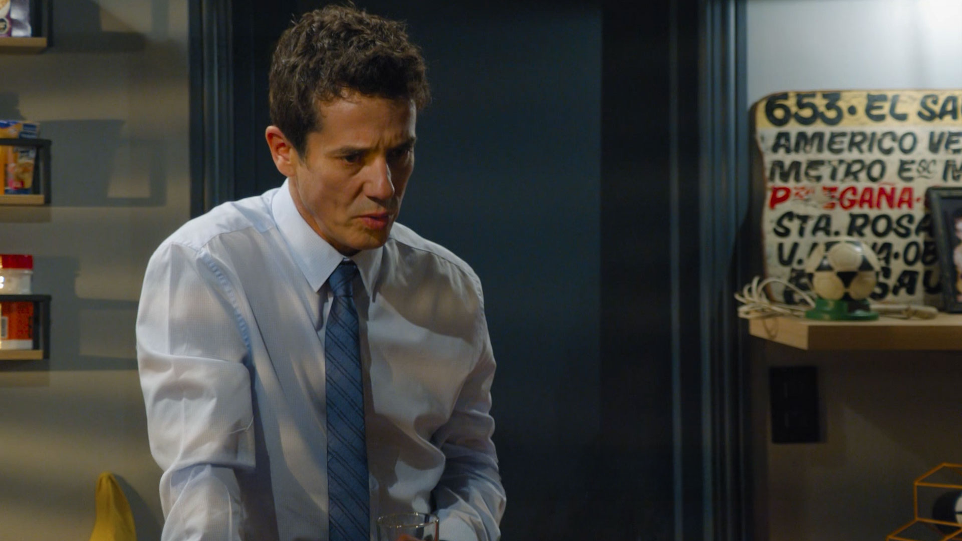 Comisario-Santana-Matías-Oviedo