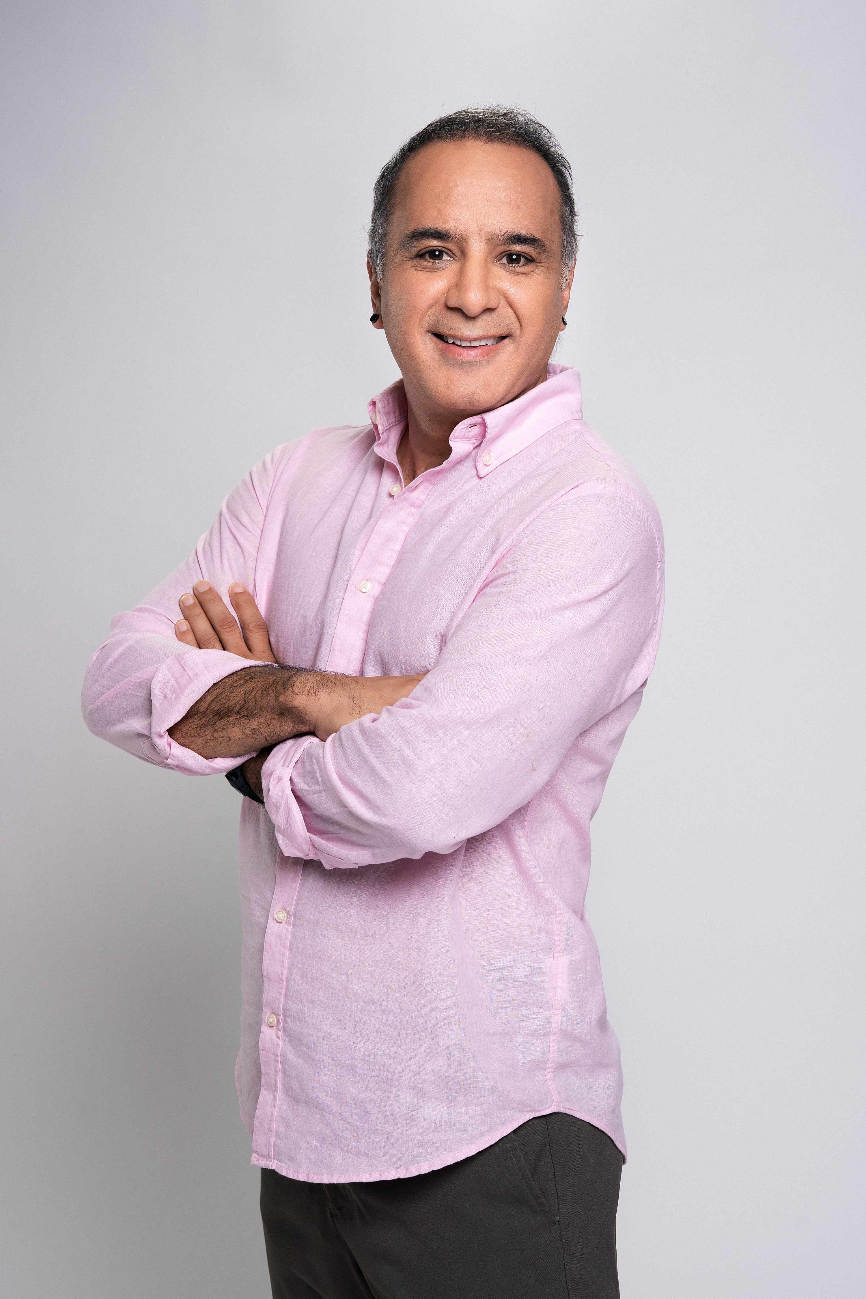 Pelao Rodrigo González