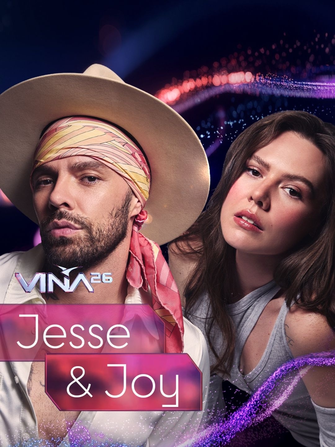 jesse & joy