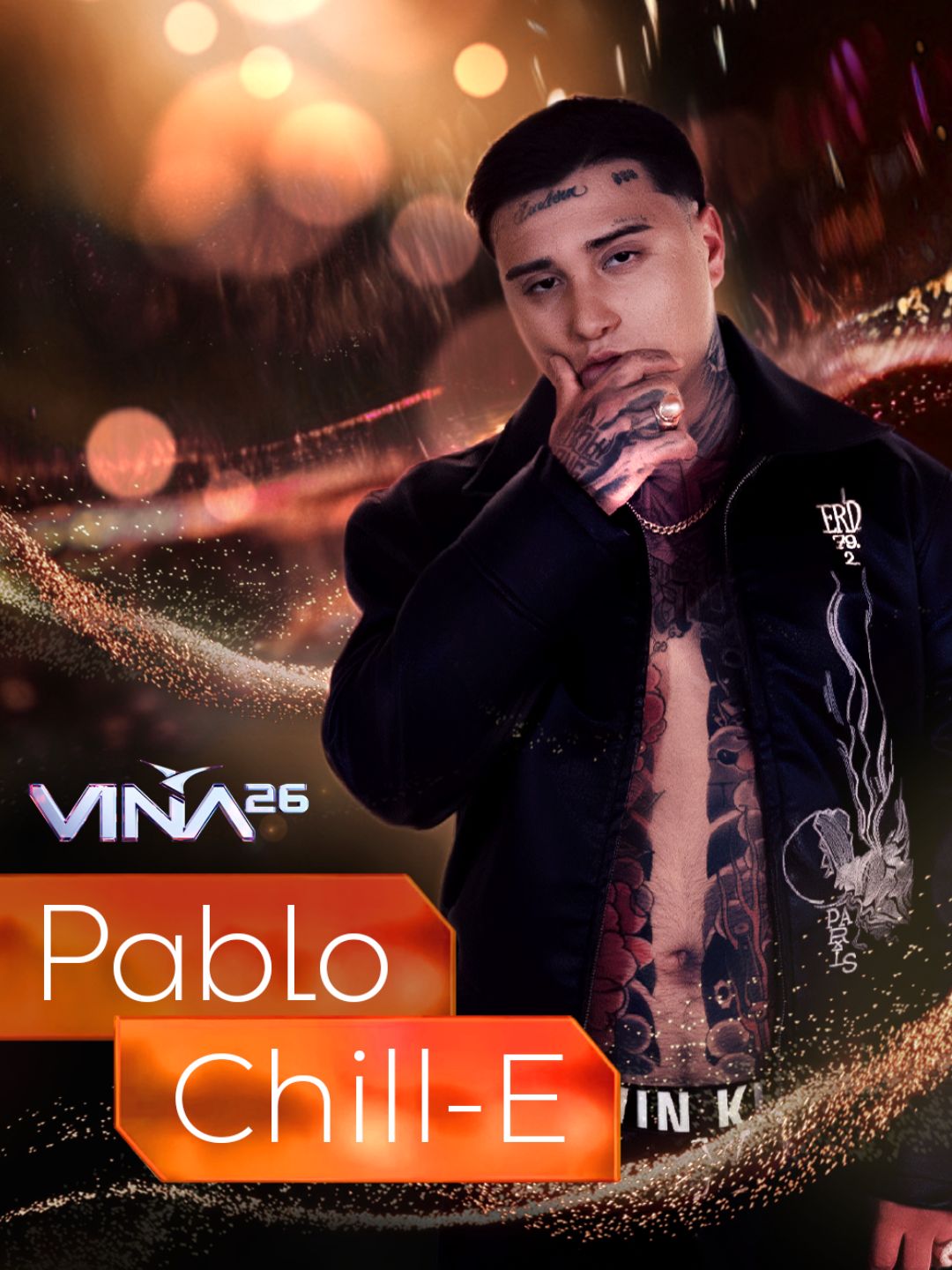 pablo chill-e pablo chill-e
