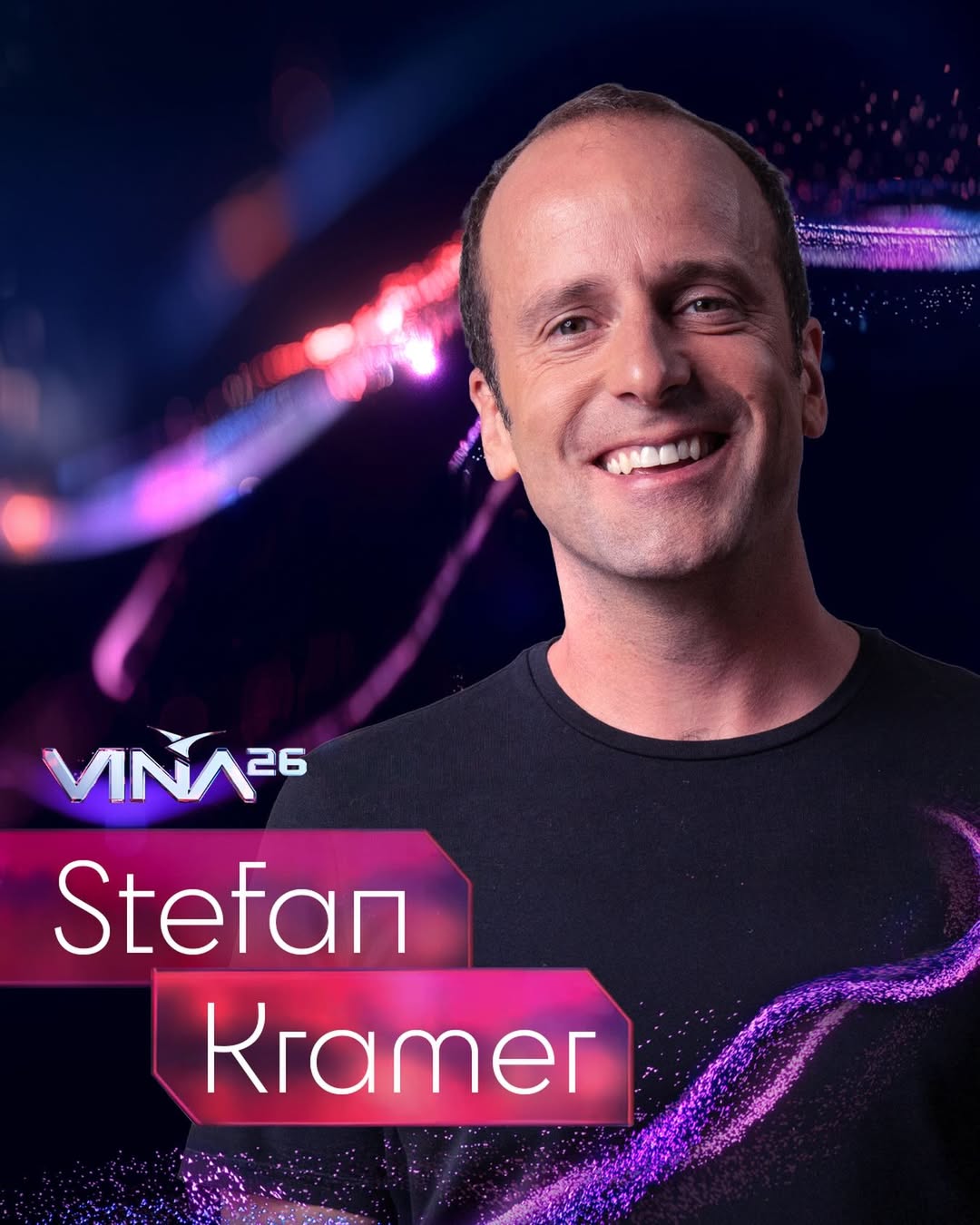 stefan kramer