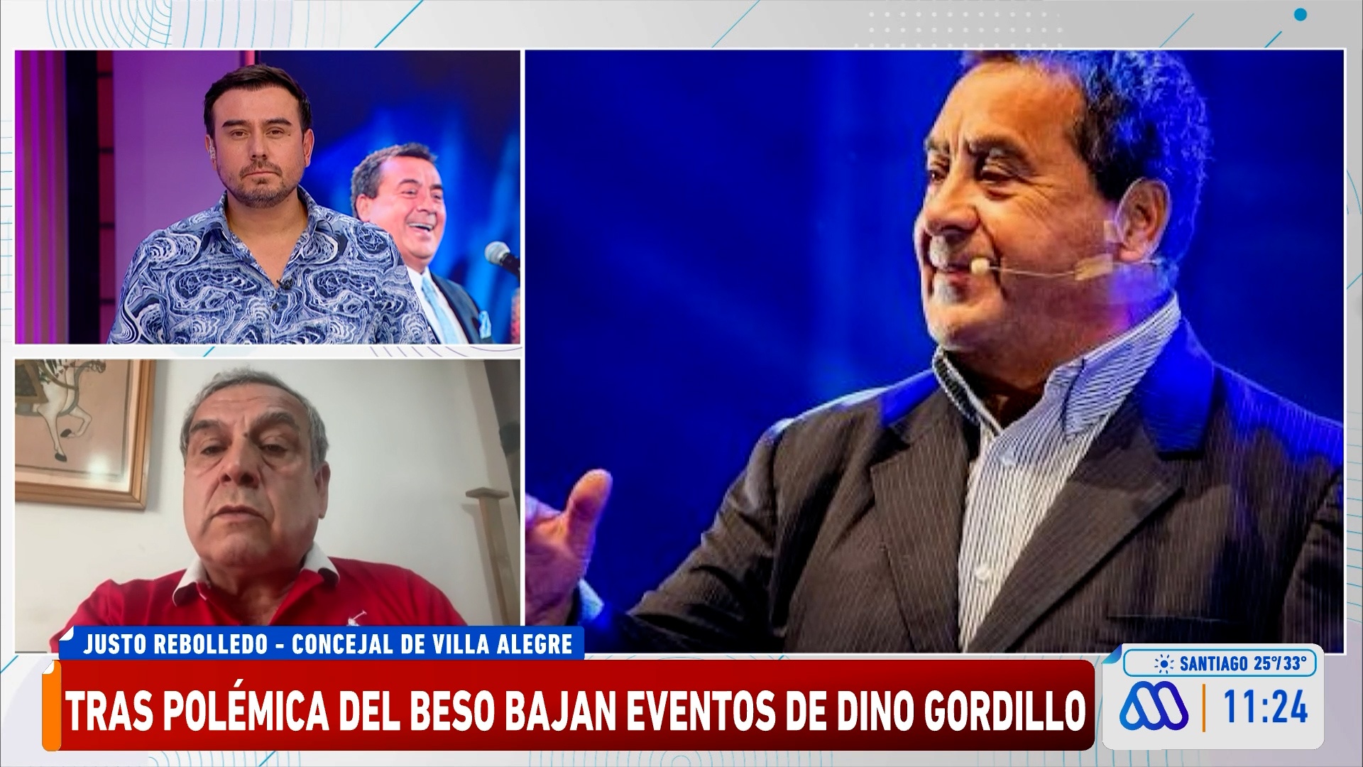 Concejal de Villa Alegre