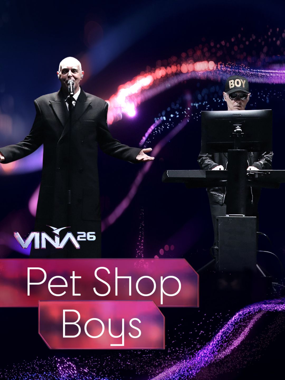 pet shop boys