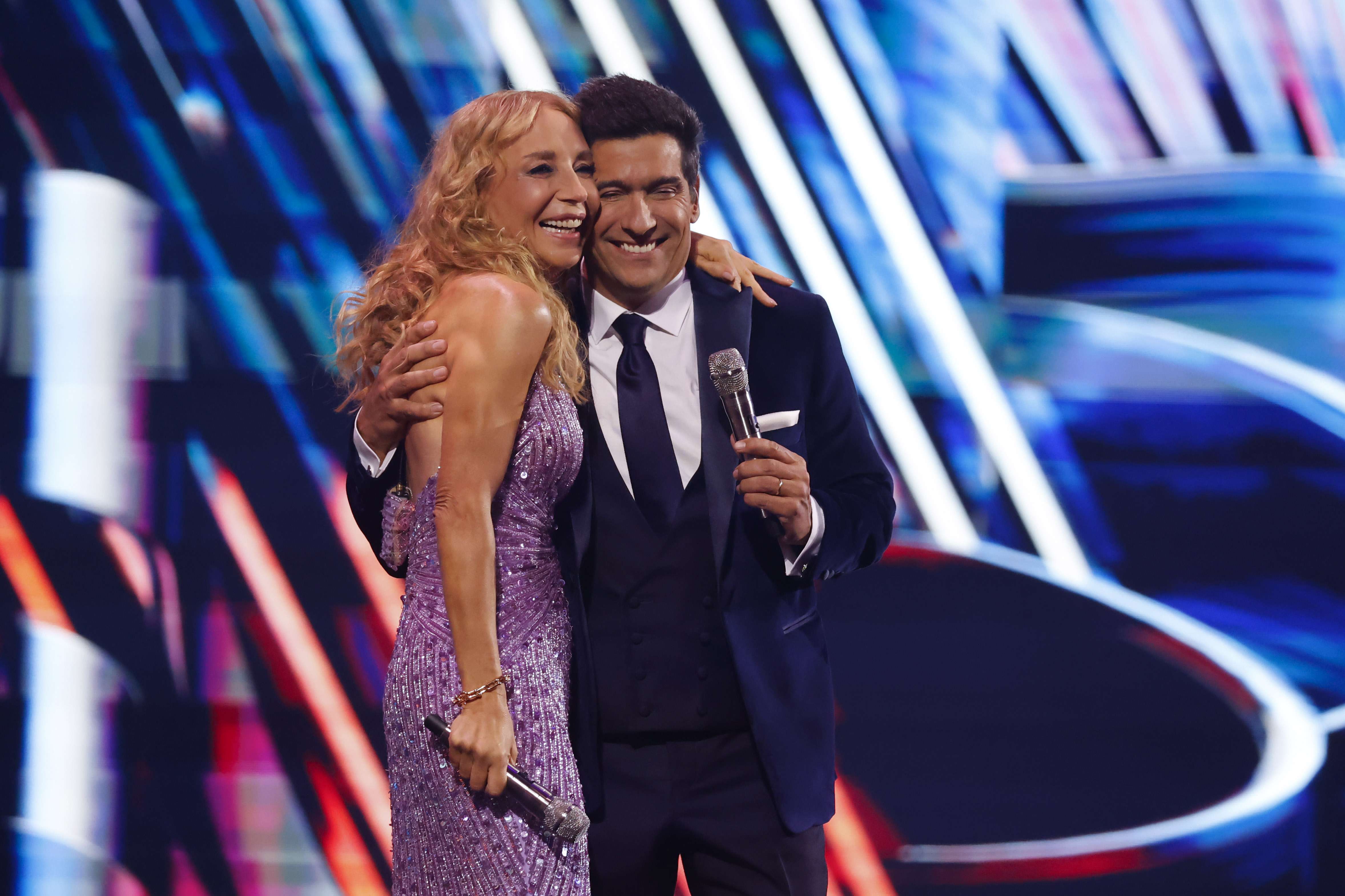 Animadores Viña 2026