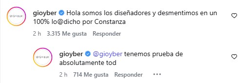 GioyBer