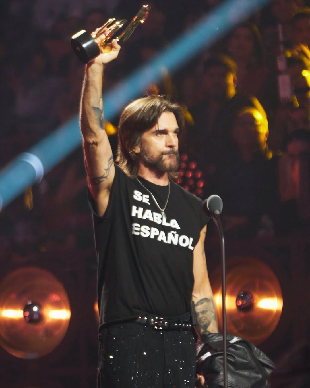 Juanes