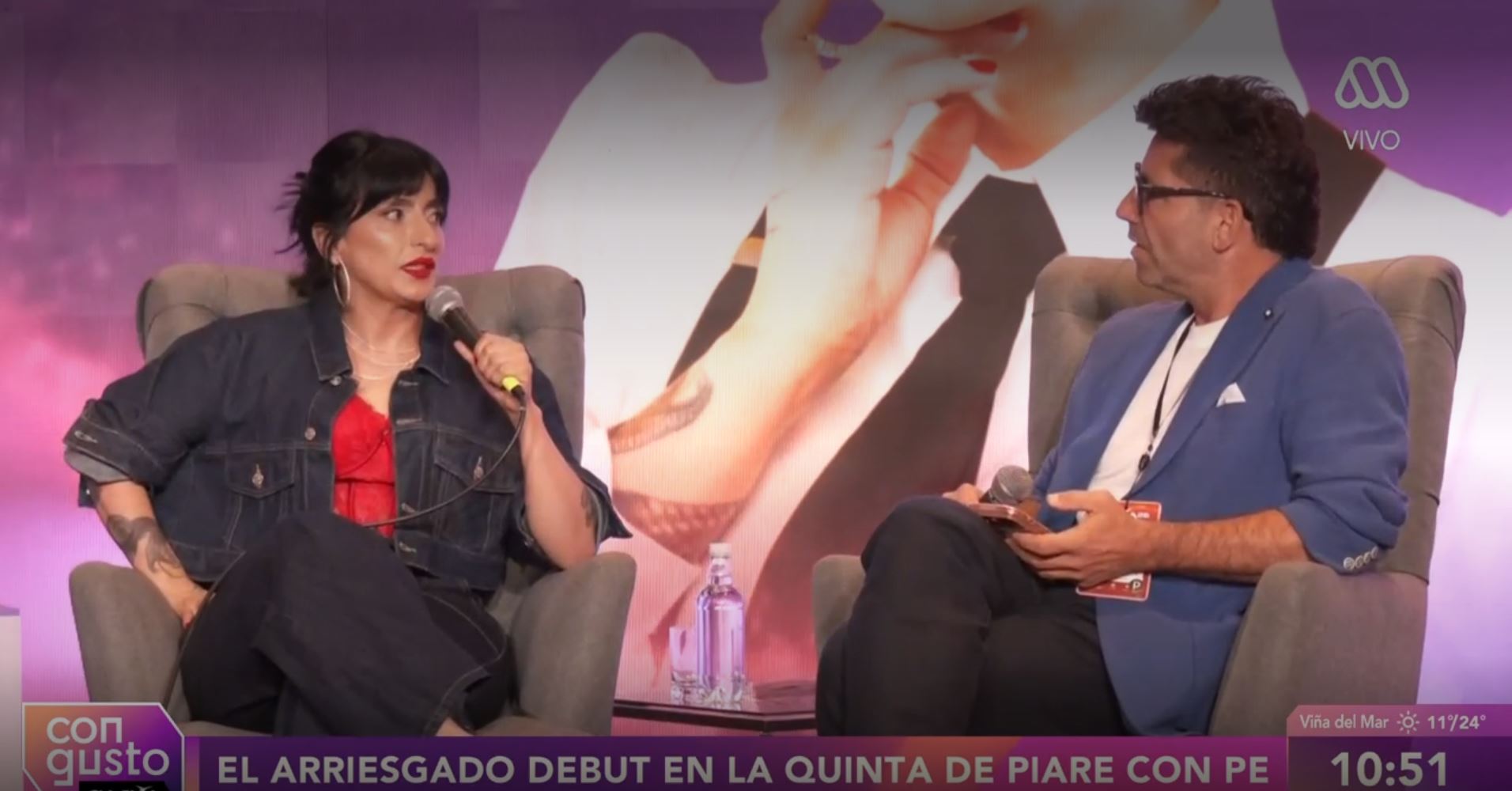 Piare con Pe y Karim Butte