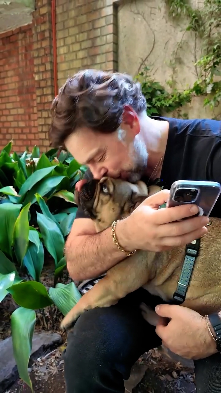 José Antonio Neme y Frodo