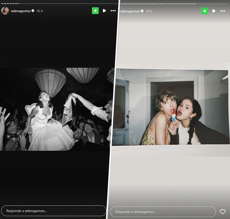 historias selena gómez historias selena gomez