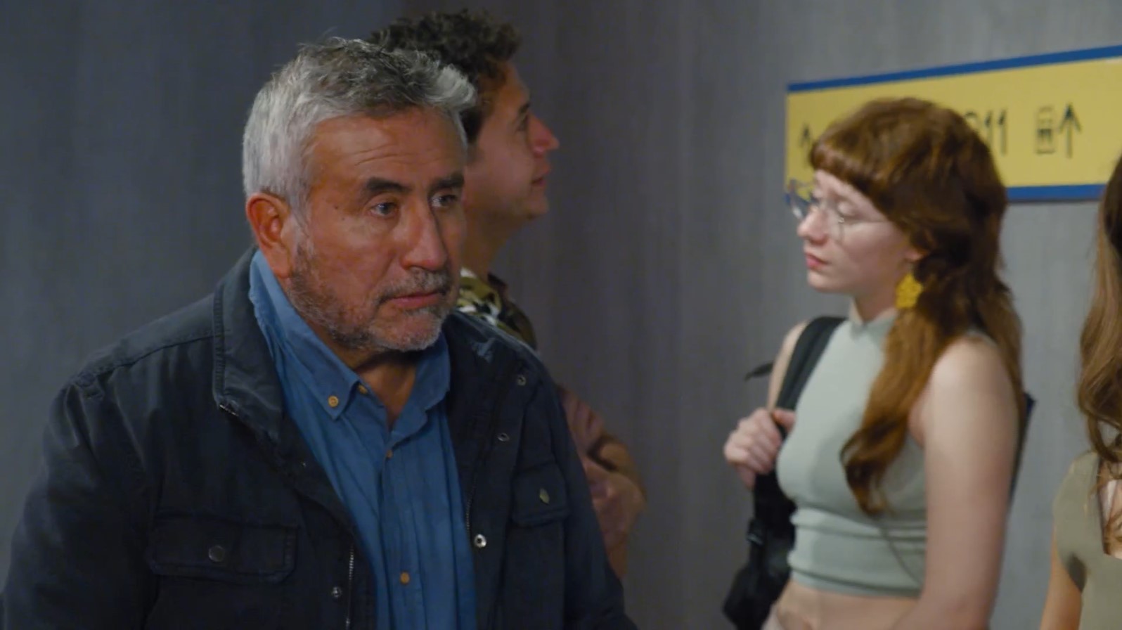 Papá de Romina Norambuena