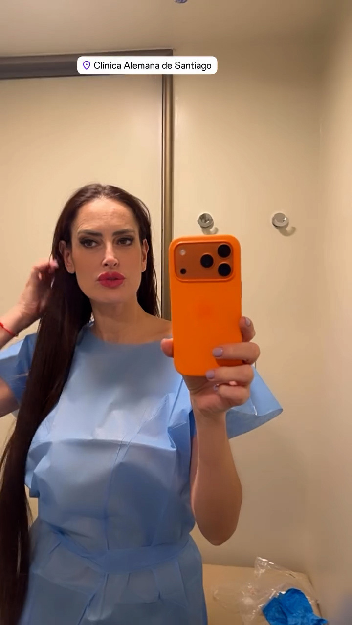 Historia adriana barrientos 