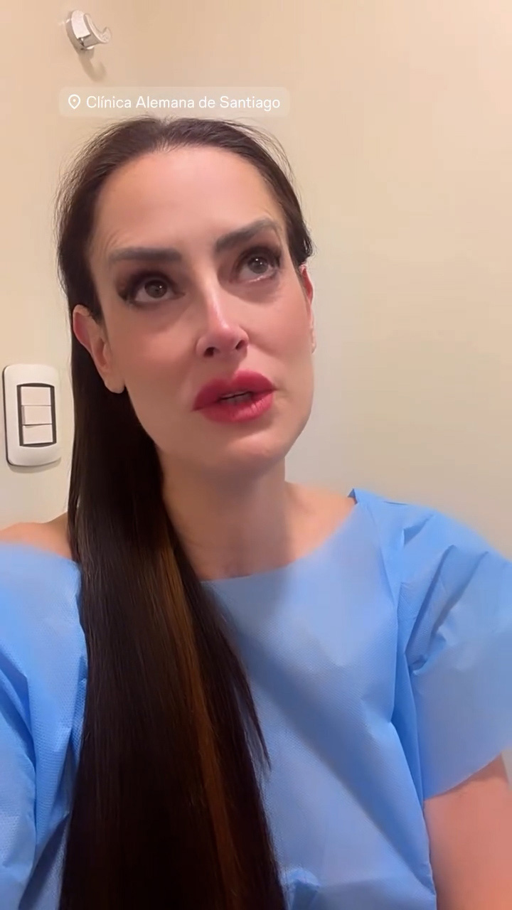 historia adriana barrientos 