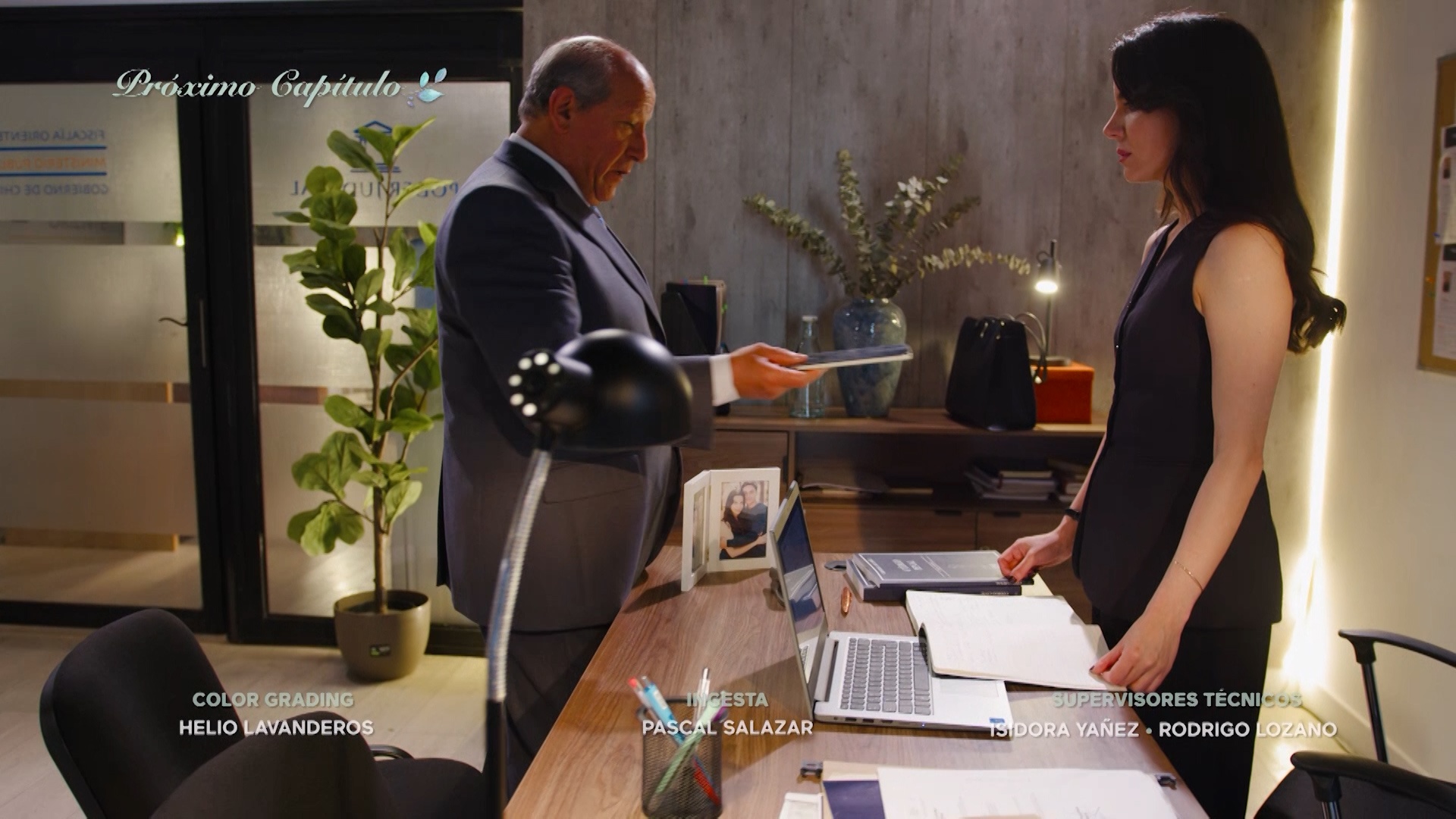 Luis Emilio y Montes