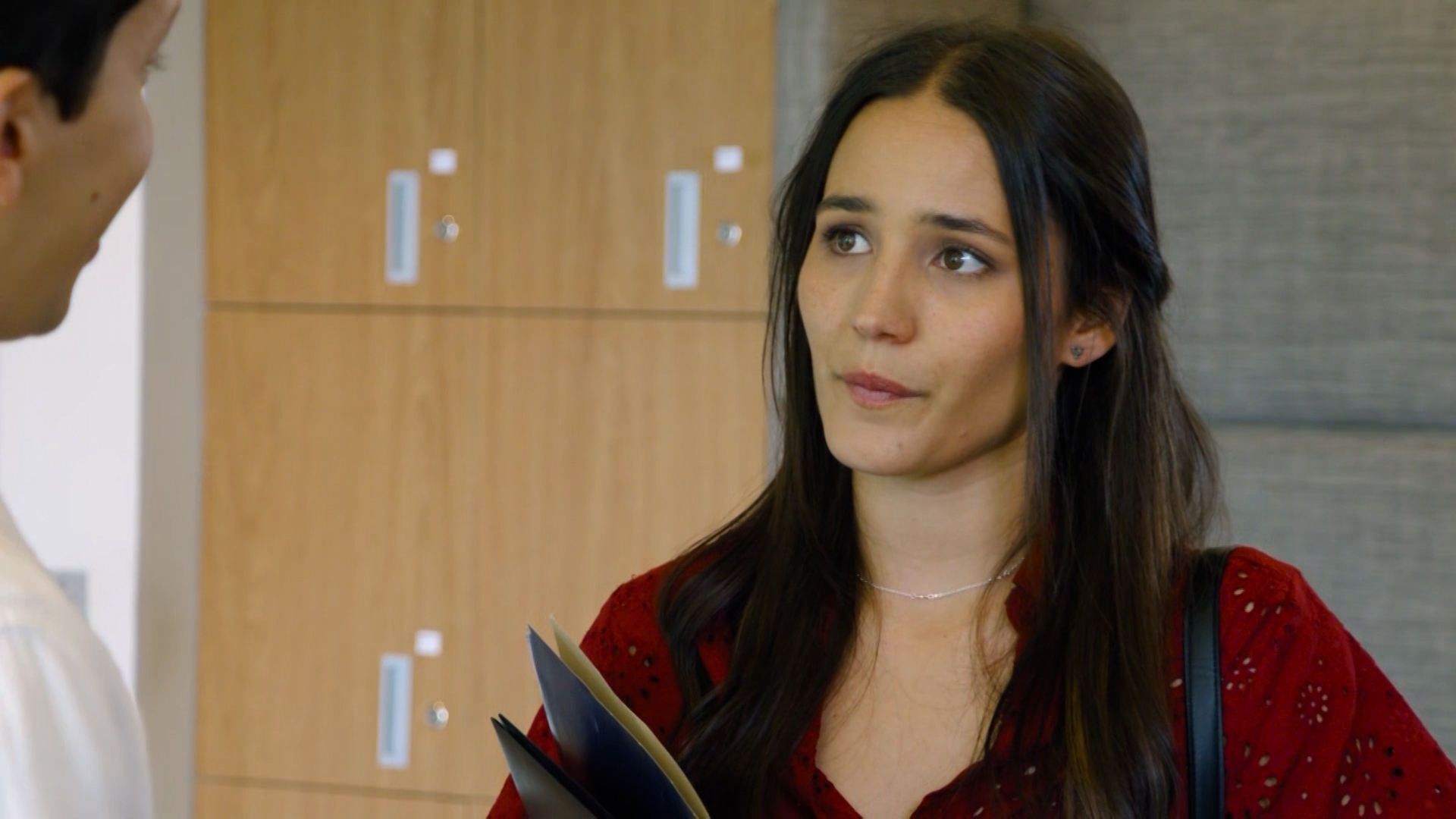 El Jardín de Olivia