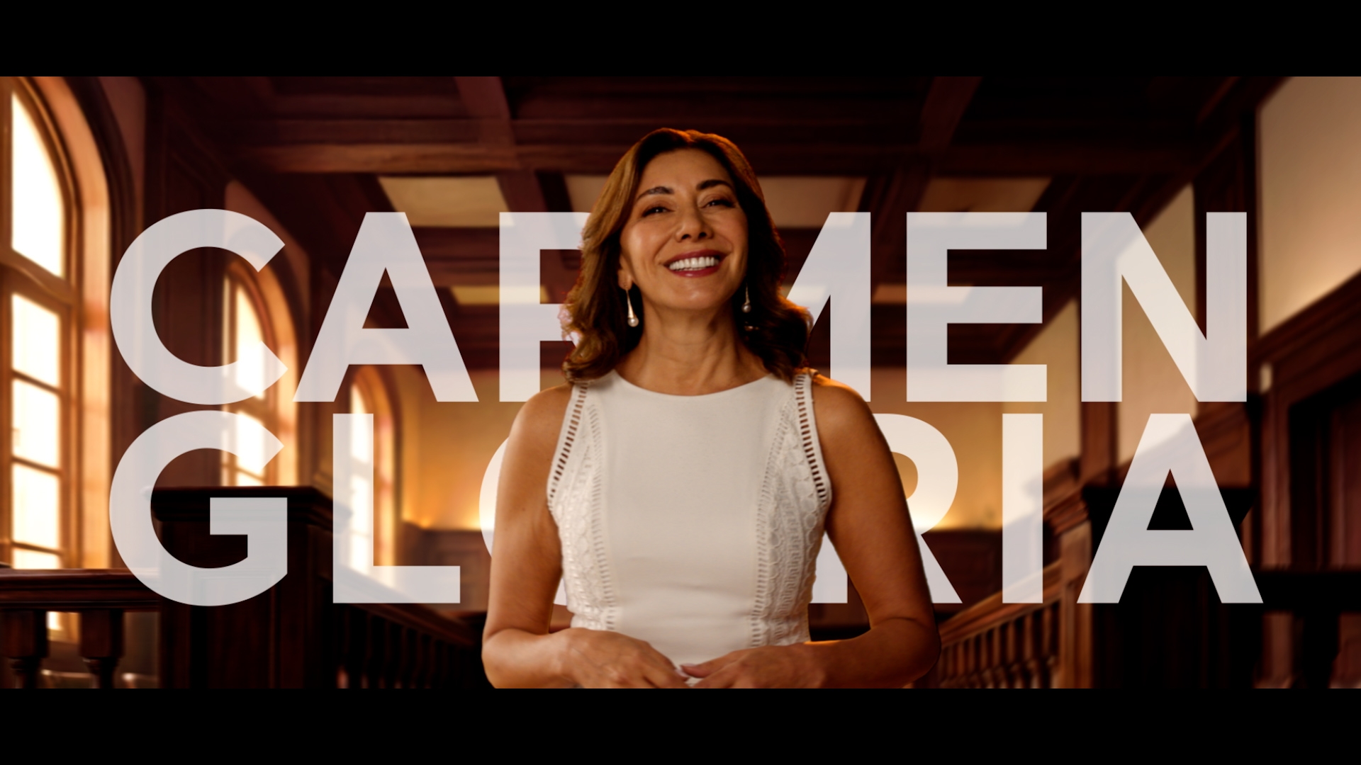 Carmen Gloria Arroyo