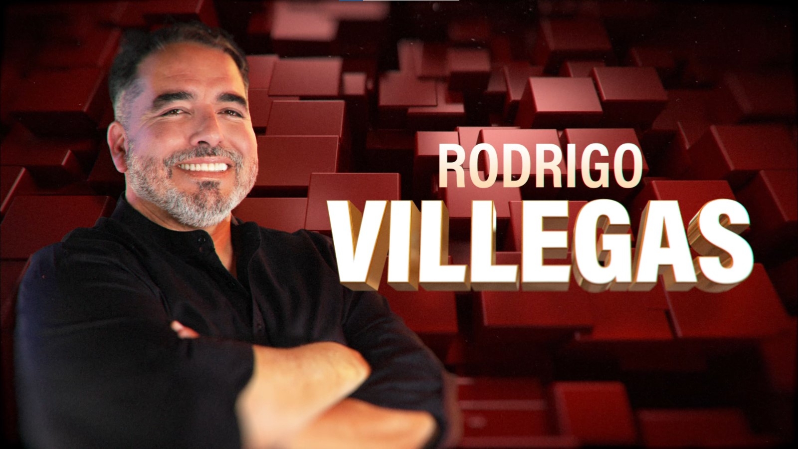 Rodrigo Villegas