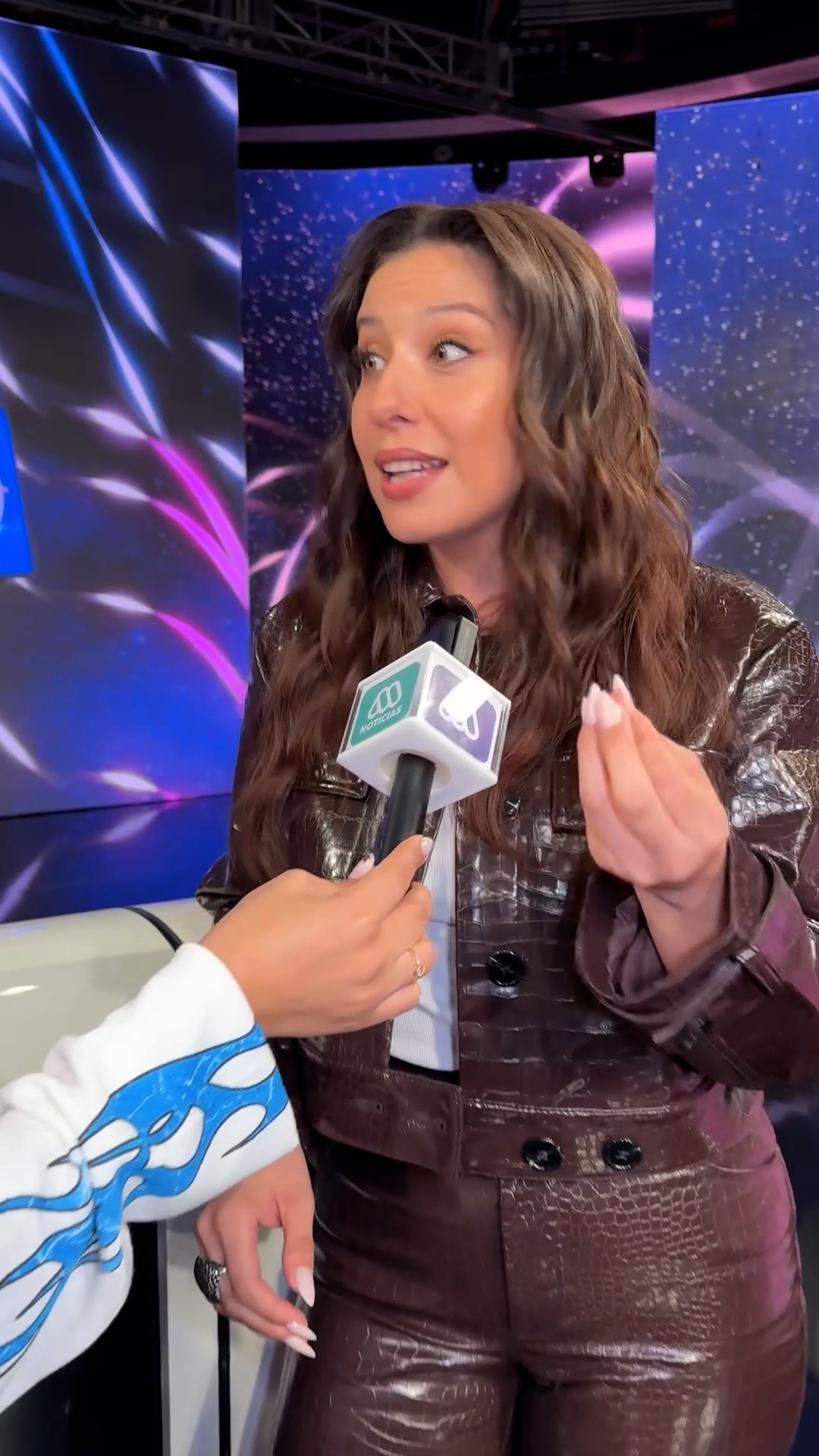 María José Quintanilla