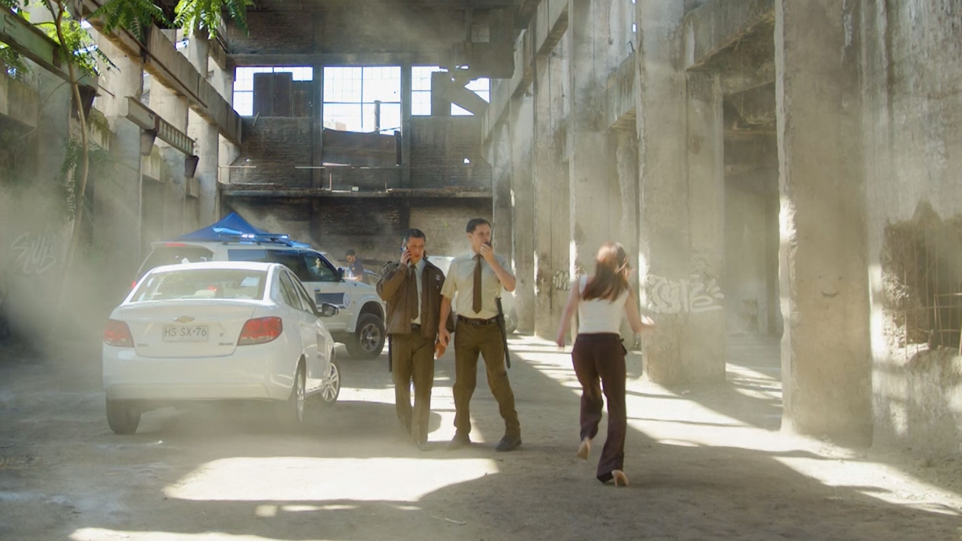 Vanessa-Begoña-Basauri