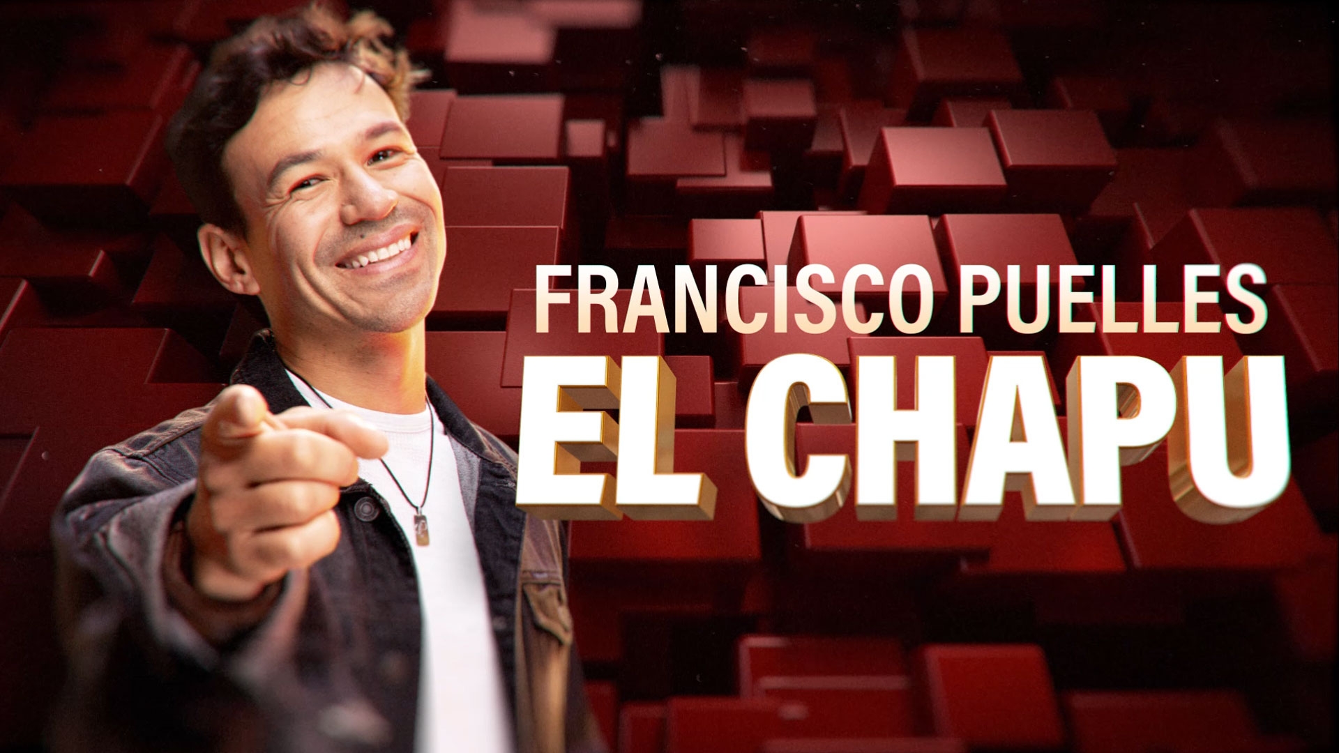 Francisco Chapu Puelles